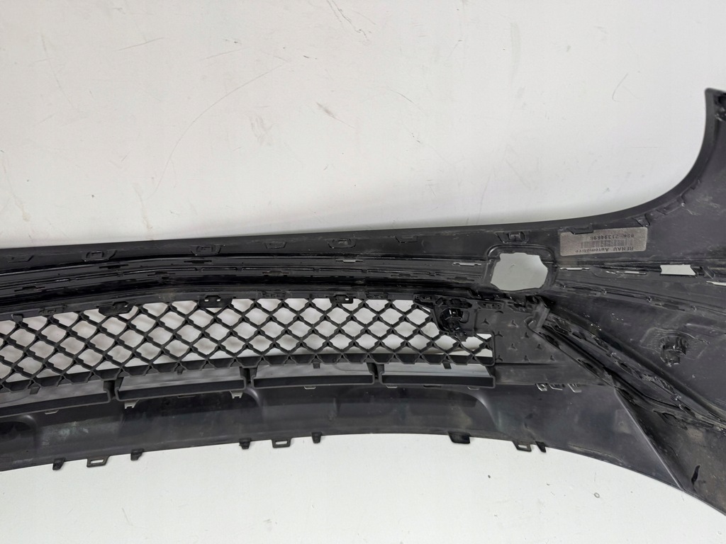 фото №11, Mercedes glc x254 a254 254 amg бампер перед передний решётки хром хороший