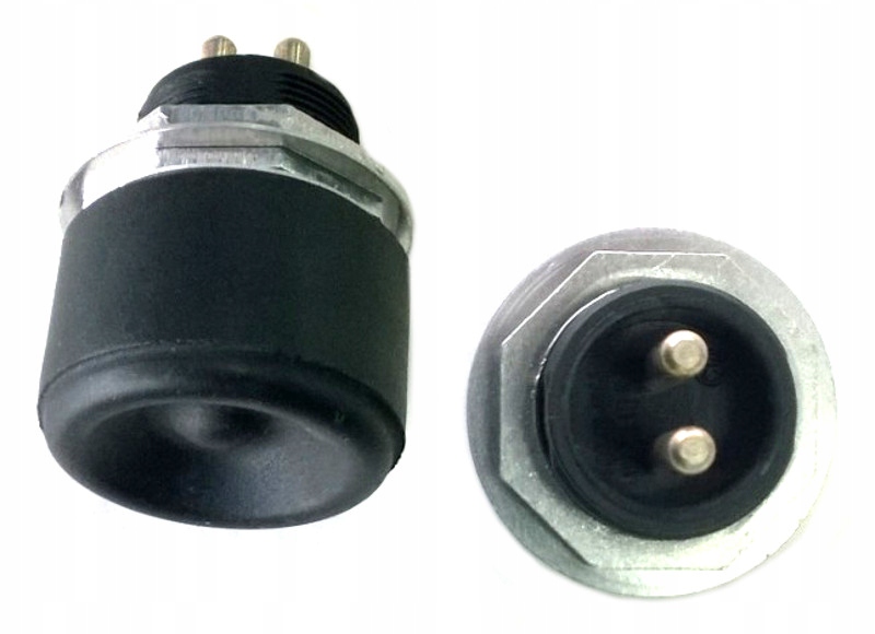 фото №1, Выключатель двигателя mercedes actros axor 0035452314