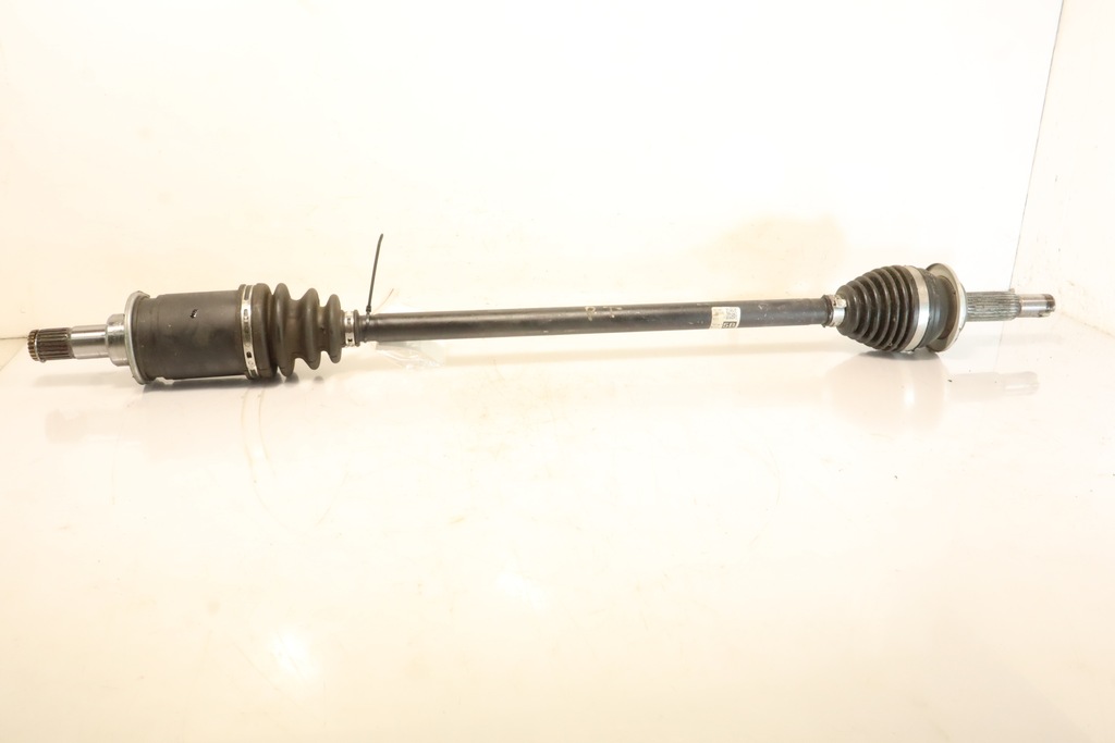 фото №1, Приводной вал правый задняя lexus rx v 350h hybrid prestige