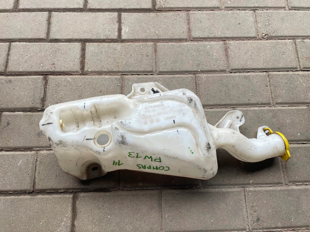 фото №1, Jeep compass ii бак омывателя 55112669aa