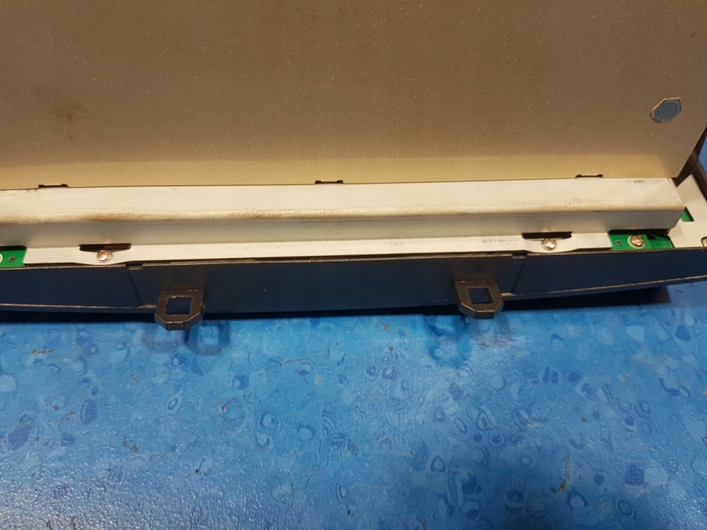 фото №10, Peugeot 306 радіо навігація