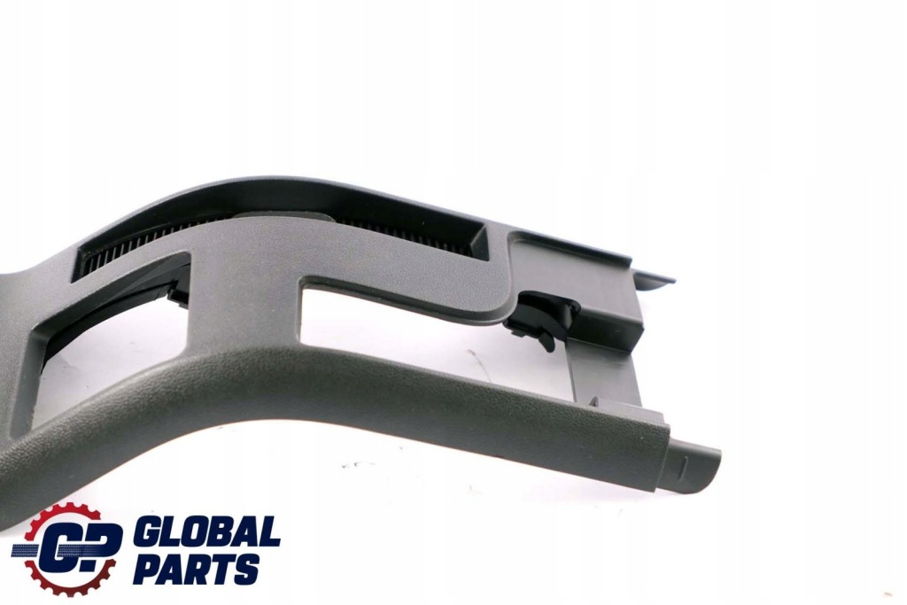 фото №12, Mercedes w169 w245 туннель рамка консоль средняя