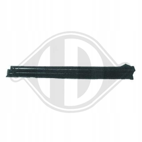 Купить Порог дверной к opel vectra b 99-02