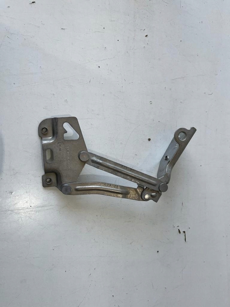 фото №1, Mercedes sprinter 910 петля капот лівий оригінал