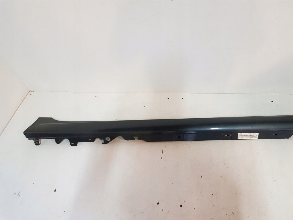 фото №6, Bmw 3 g20 молдинг накладка порог правая