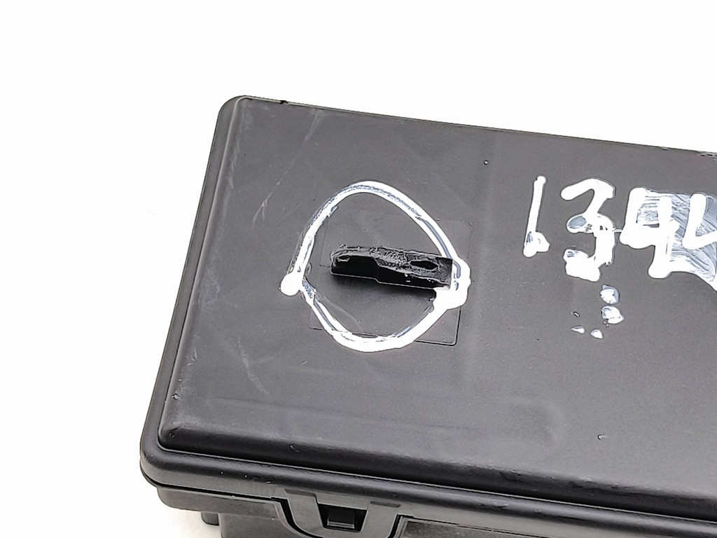 фото №9, Блок керування / модуль електричний кришки задній / багажника 5q0959107s