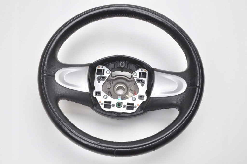 фото №1, Mini r56 повітропровід шкіряний 2752964