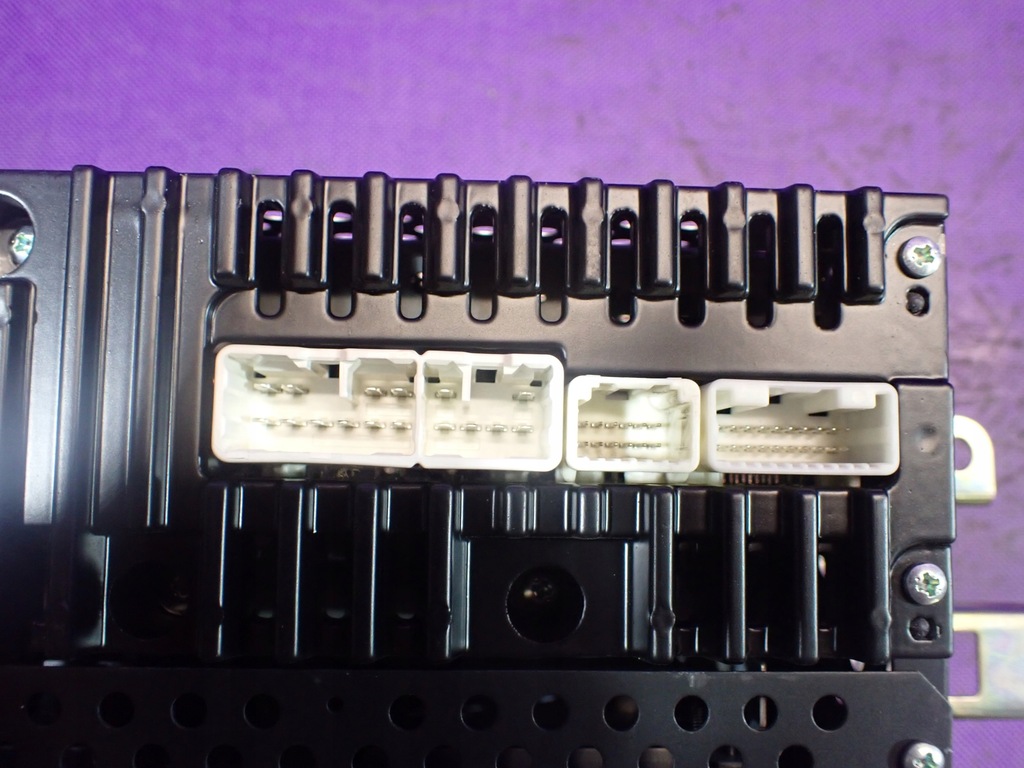 фото №4, Toyota auris i 06- радіо cd