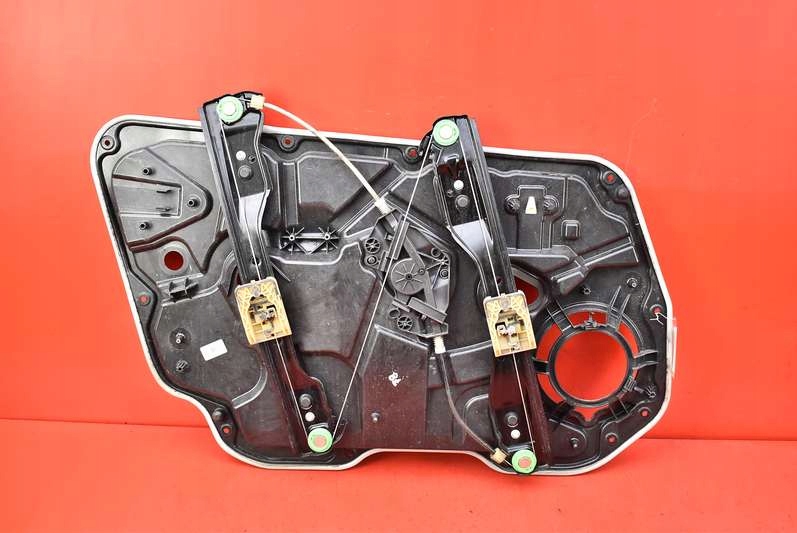 фото №6, Подъемник стекло правый перед eu 30784311 volvo v60 1 i lift 13-20