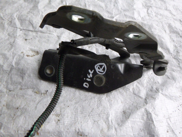 фото №3, Петля капот правый land rover discovery sport l550