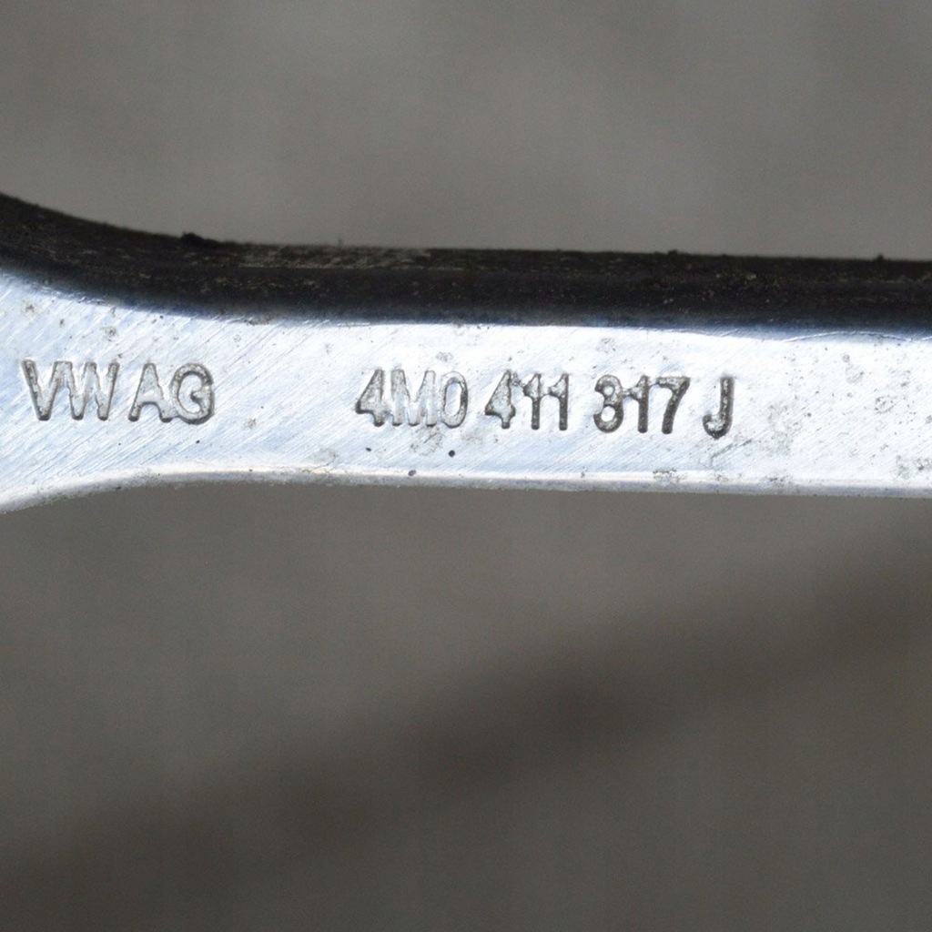 фото №8, Audi q8 2021 стабілізатор передній / тяга