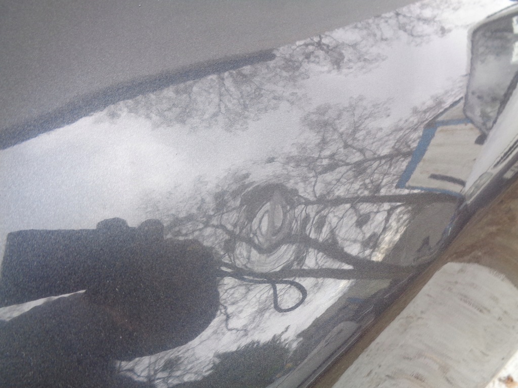 фото №6, Крыло четверть задняя левая renault megane 3 iii coupe