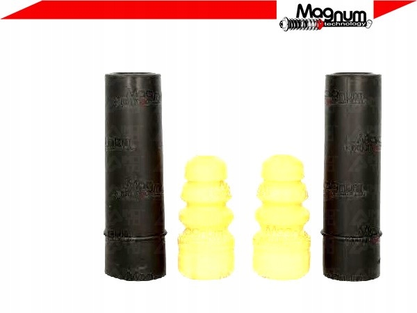 фото №2, Защита отбойники амортизатора - защита пылезащитная