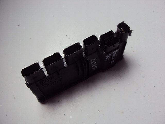 фото №1, Модуль питания bmw serii 7 g01 2015-