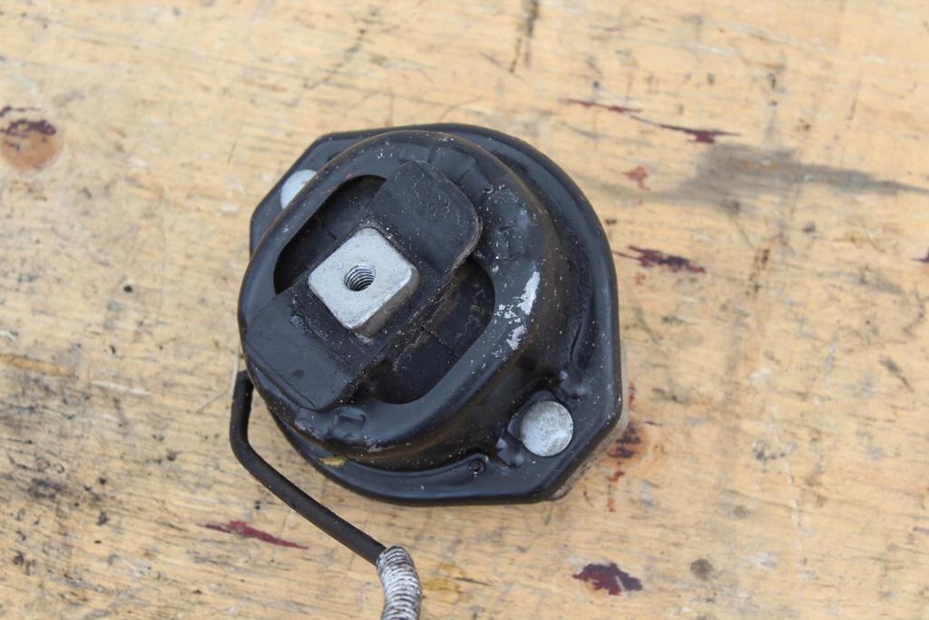 фото №1, Подушка двигуна bmw 7 e65 lift 3.0d