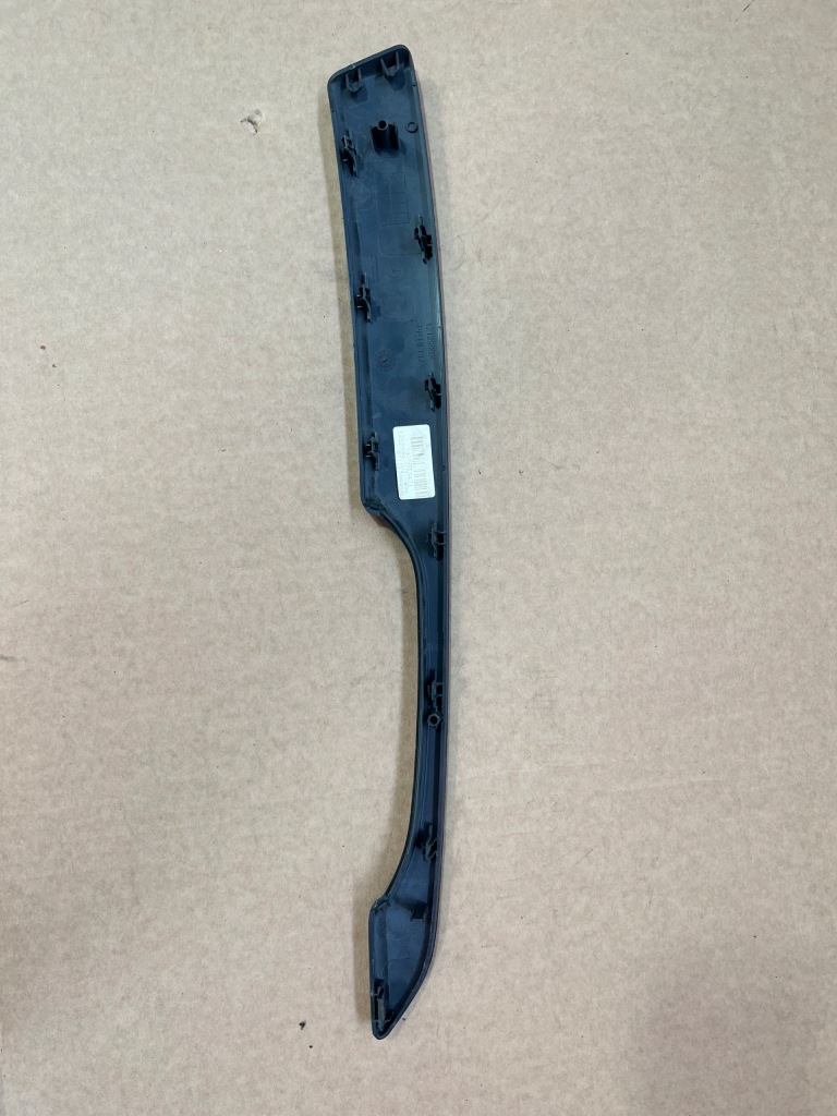 Захист заглушка vito w447 a4477274771 в Україні