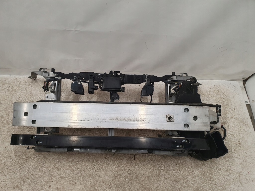 Купити Ремінь перед передній балка підсилювач lexus ls ls460 iv 06 радар