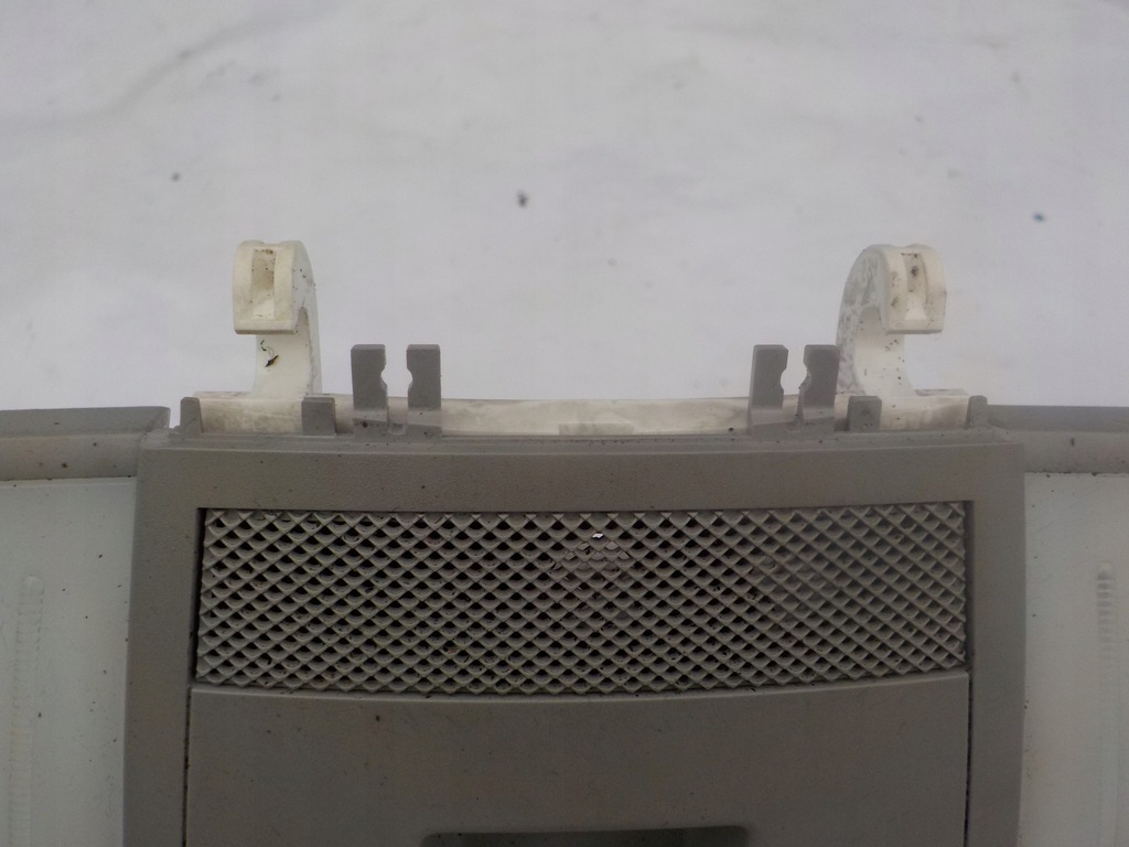 фото №5, Mercedes w212 09-16 лампа кабіни стельовий eu