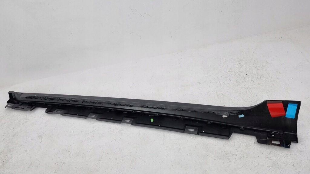 фото №12, Audi a5 s5 s line 8w8 sportback 2016- молдинг поріг права 8w8853860a