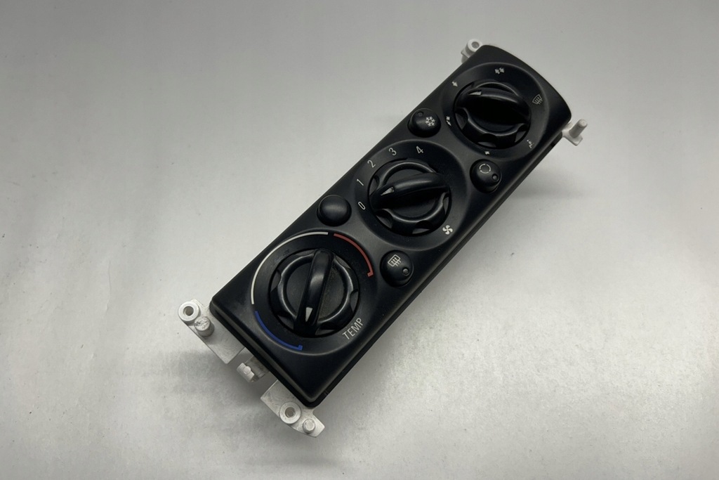 фото №8, Блок керуючий кондиціонера mini cabrio r52 1502214 1.6l бензиновий