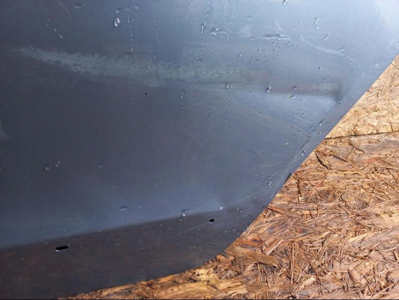 фото №8, Volvo v60 v-60 cross country двері задні задня ліва