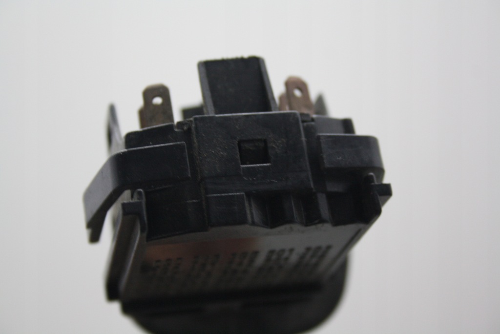 фото №12, Переключатель подрулевой переключатель дворник opel vectra b 090243395