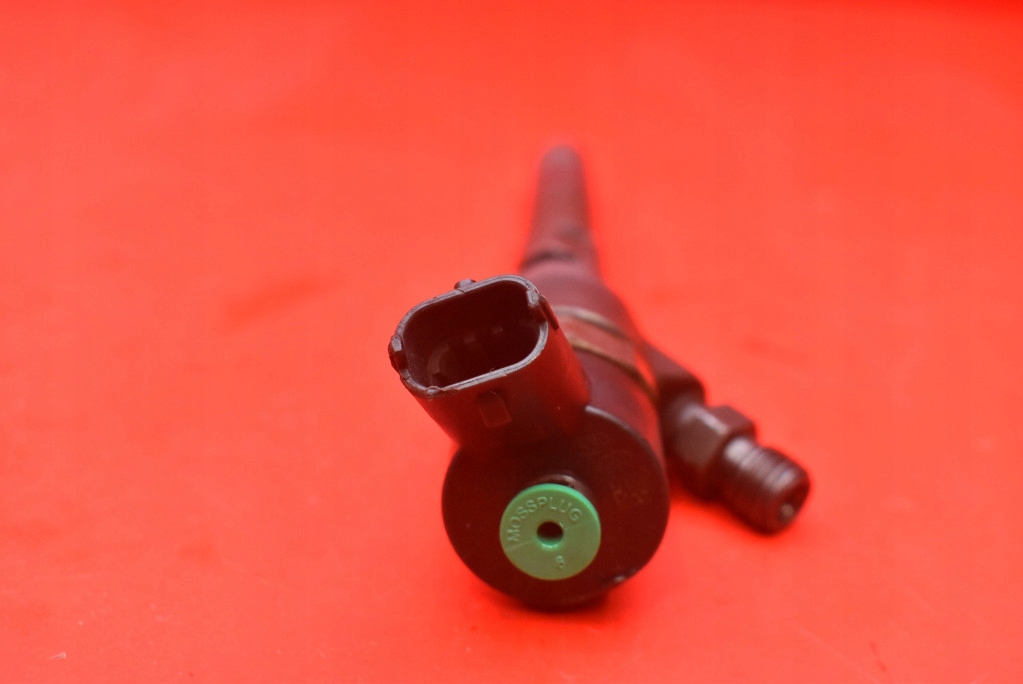 фото №8, Інжектор форсунка test 3380027800 hyundai santa fe 2 ii 2.2 crdi 153 km