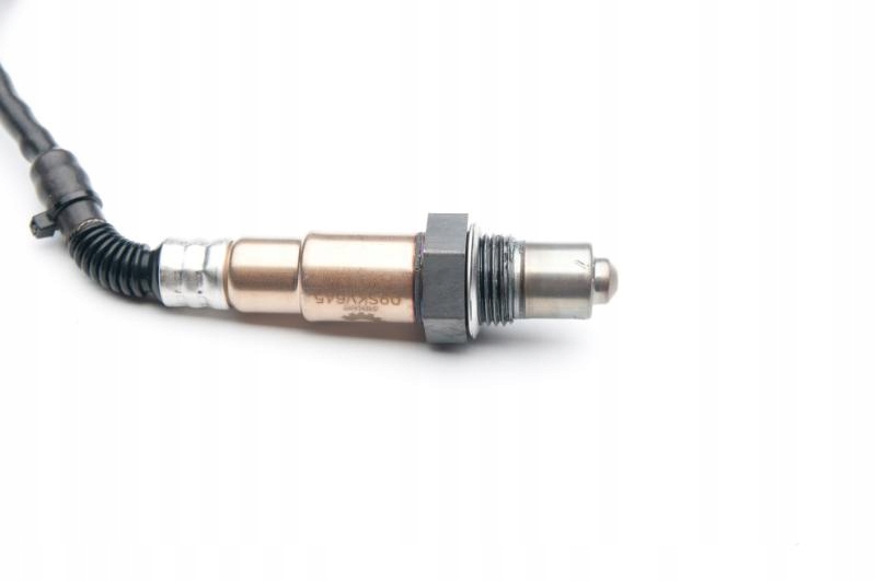 фото №3, Esen skv 09skv645 датчик лямбда-зонд