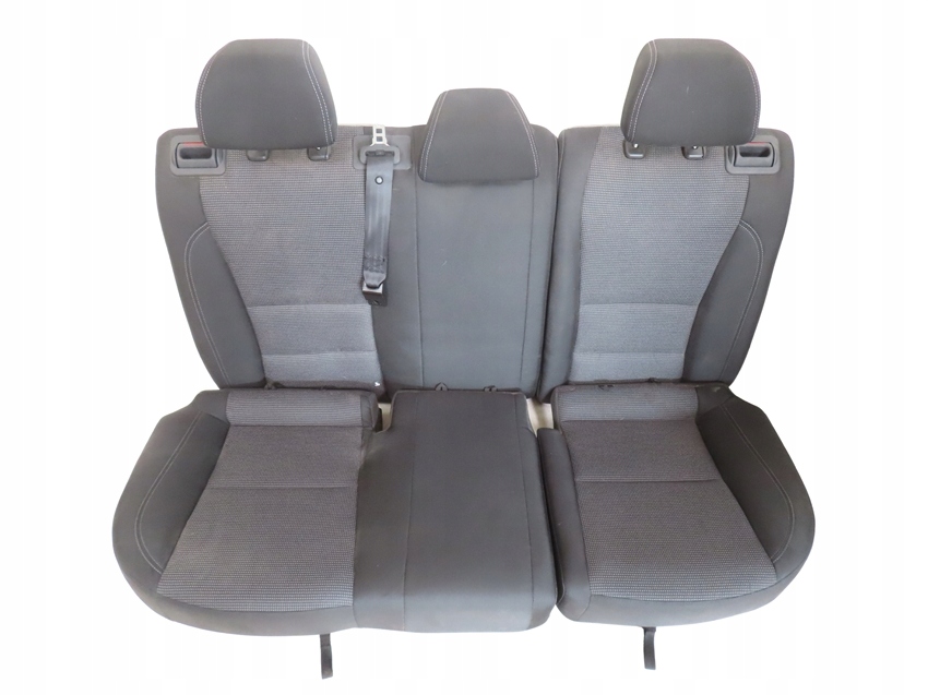 Купити Заднє сидіння задня роздільна hyundai i30 2 5 двері хетчбек 2011-2017 рік