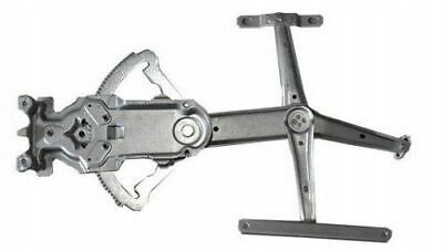 фото №1, Opel combo c подъемник электрический стекло левый