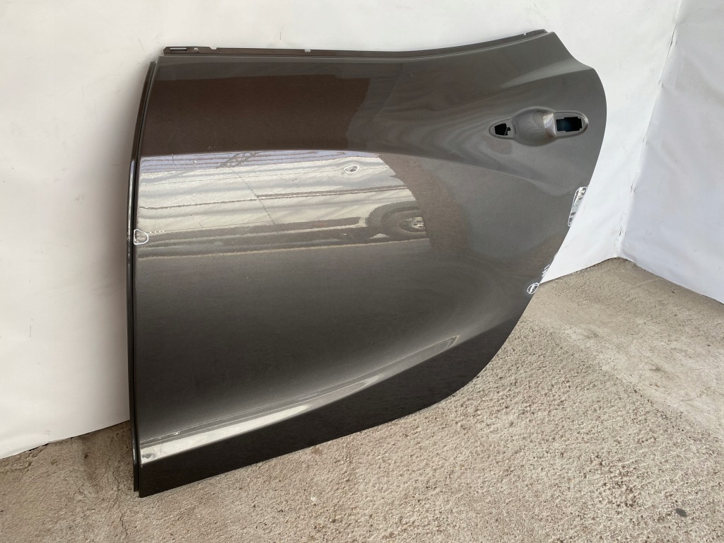 фото №4, Maserati ghibli дверь левая задние poznań