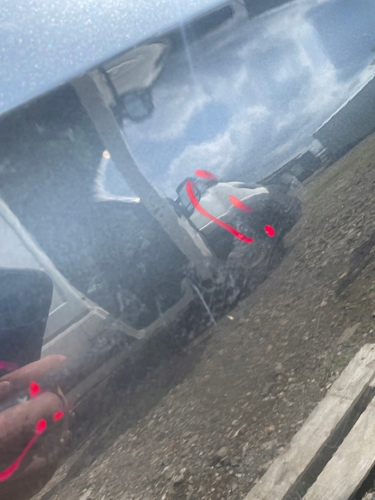 фото №7, Дверь левая передние audi a1 8x 3d левый перед