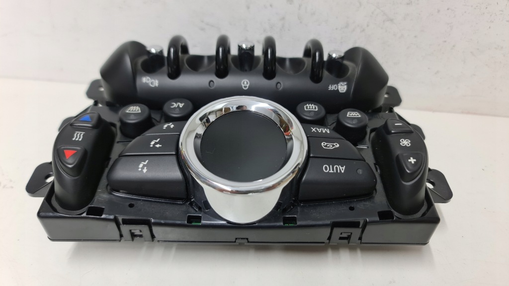 фото №2, Панель кондиціонера mini cooper r55 r56 r57 9811831