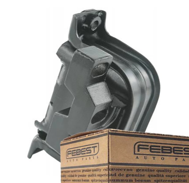 фото №1, Подушка двигуна права перед dodge stratus 2.0 2.4