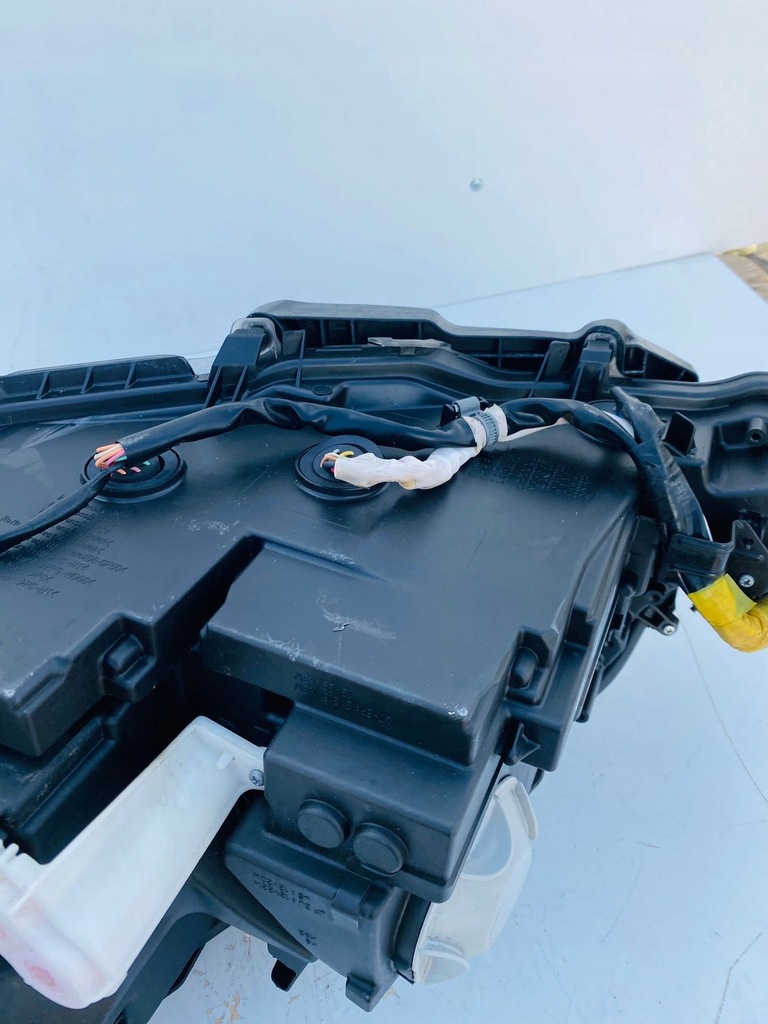 фото №6, Lexus ls 460 - 600h 2011 середина лампы передние / комплект