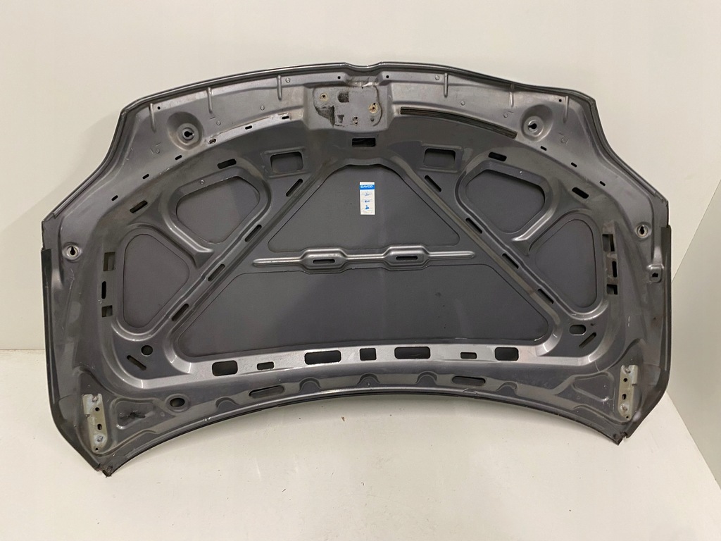 фото №5, Vw golf 5 6 plus капот