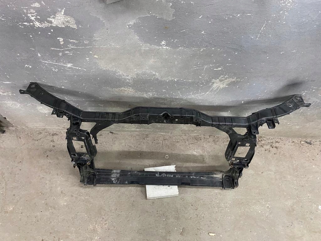 фото №6, Audi rs4 rs5 lift підсилювач pas перед 8k0805598a