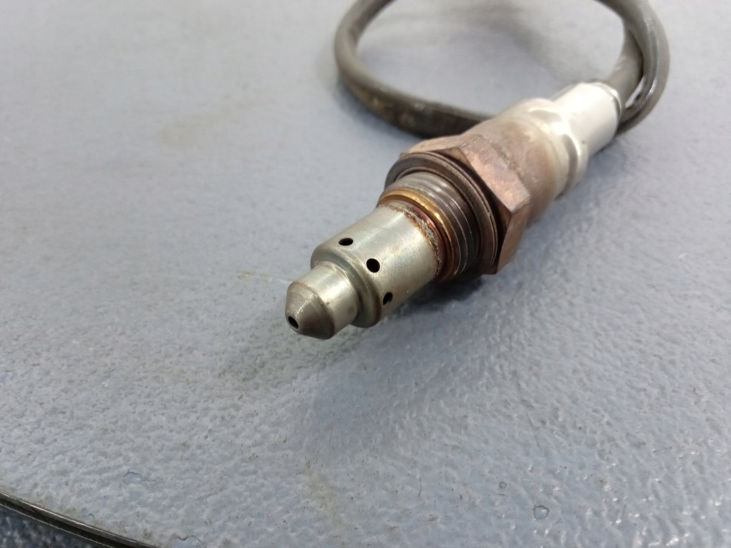 фото №9, Audi q7 ii q8 4m 3.0 tdi датчик лямбда-зонд 8w0906265af