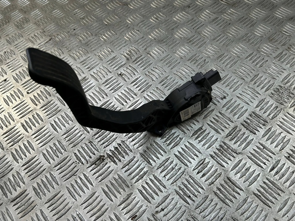 фото №1, Педаль потенціометр газу citroen c4 cactus lift 9671433780