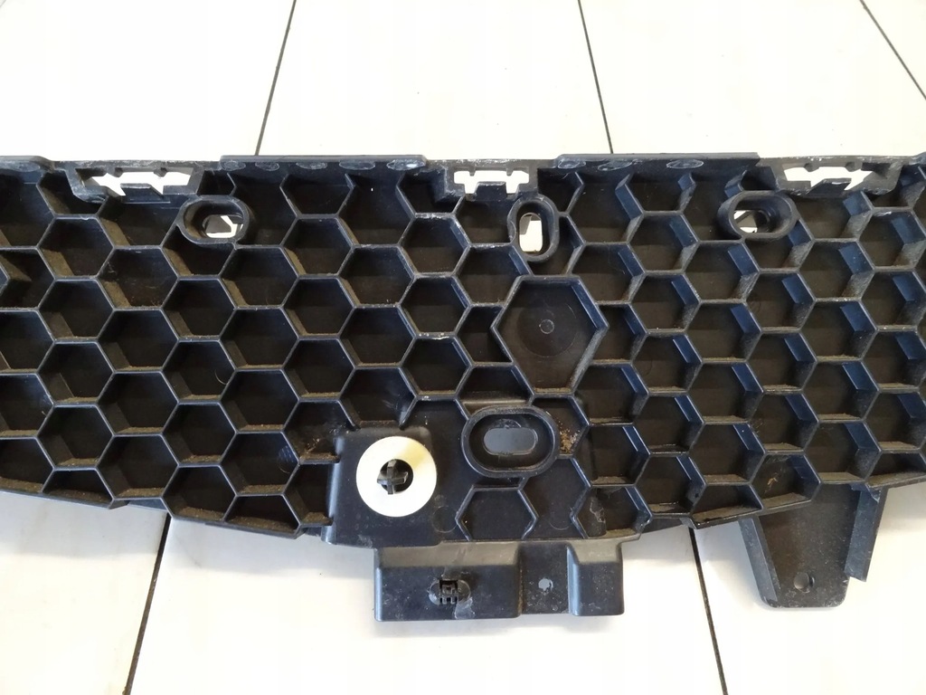 фото №7, Opel grandland x 2019 абсорбер напрямна бампера задня yp00035580