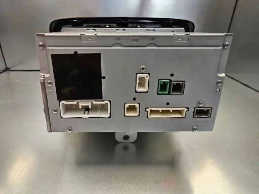 фото №7, Mazda 6 gj 2012- навігація cd радіо cv-42f5jma