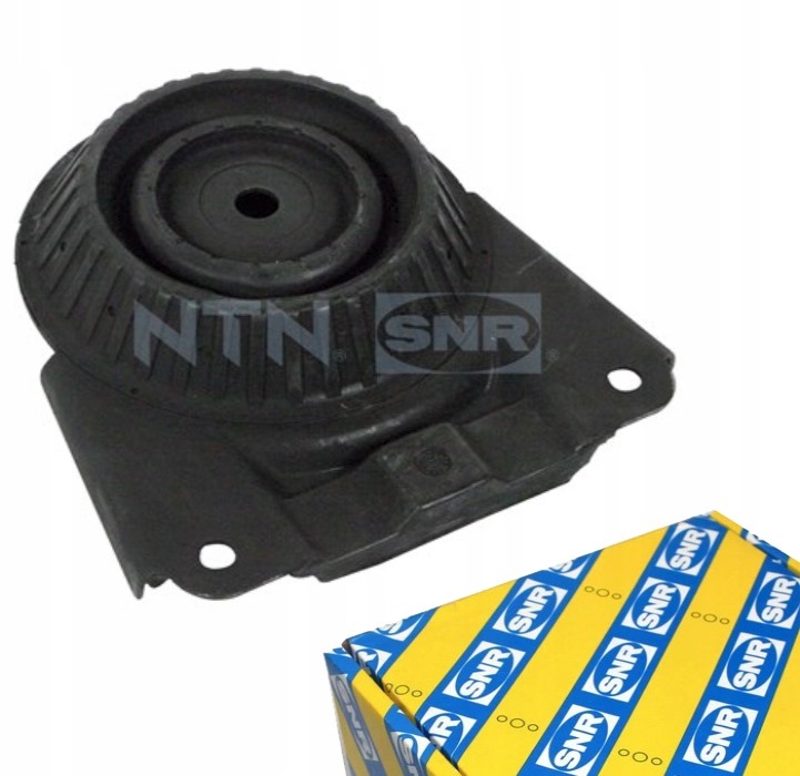 фото №1, Подушка + подшипник амортизатора ford cougar 2.0 2.5