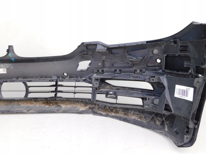 фото №9, Bmw g30 g31 5 17- бампер передний перед