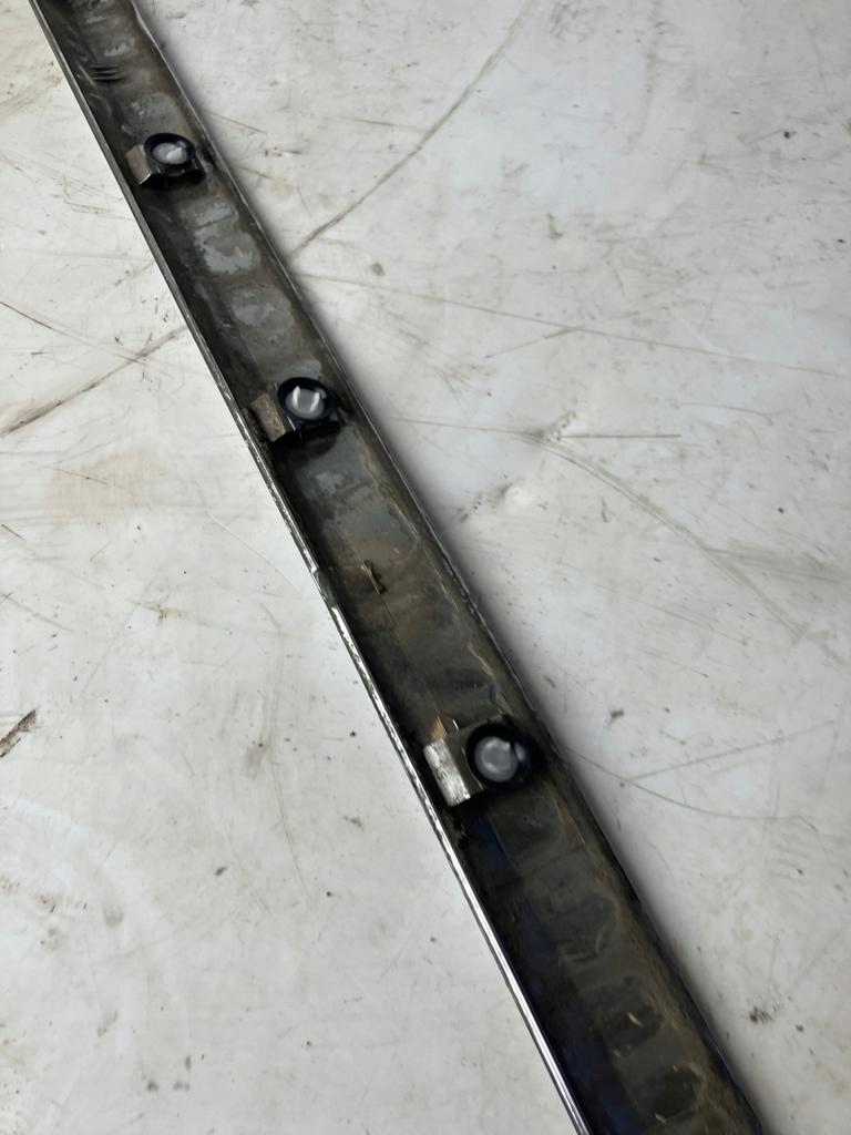 фото №10, Молдинг двері хром правий перед c5 iii x7 #8