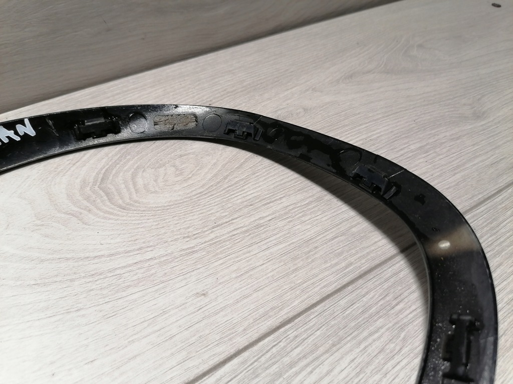 фото №7, Mini countryman r60 рамка лампы левая - 9801573