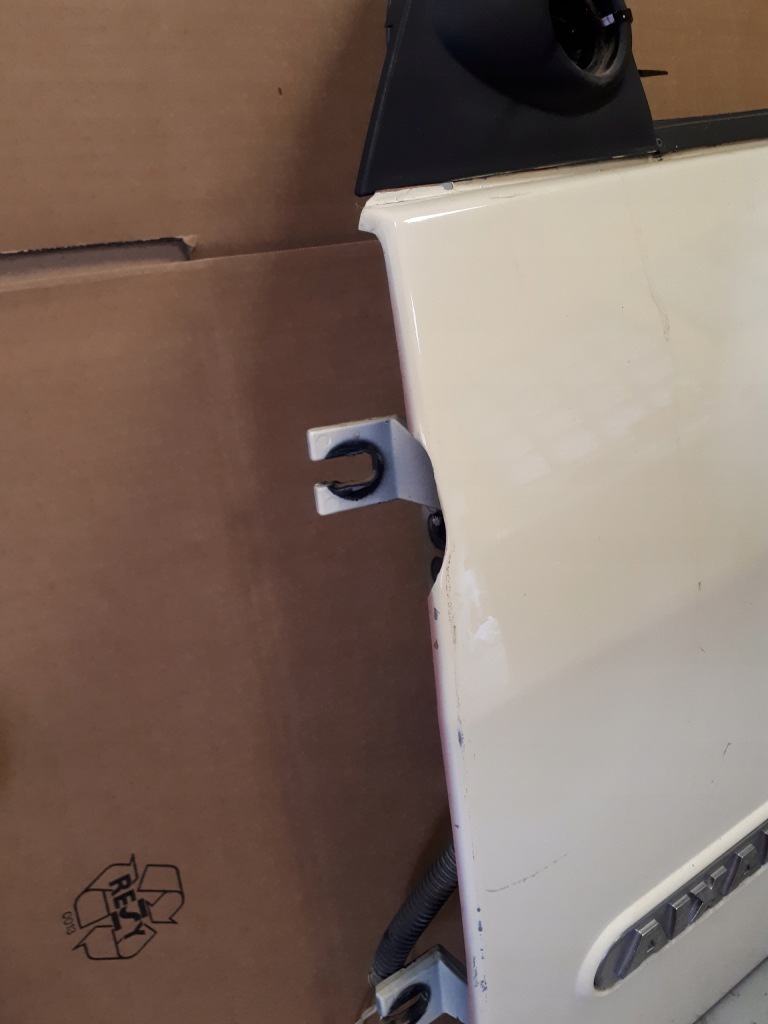 фото №4, Двері ліва aixam a721 07r.