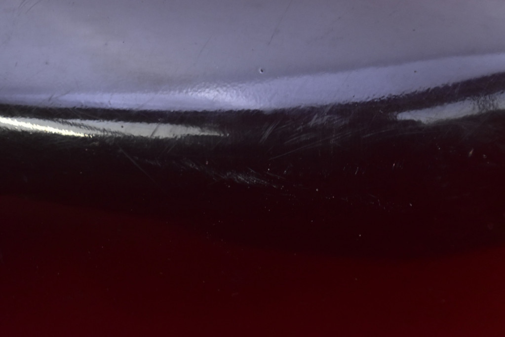 фото №10, Зеркало левая чёрные eu 012210 mitsubishi outlander 1 i 01-08 3 pin