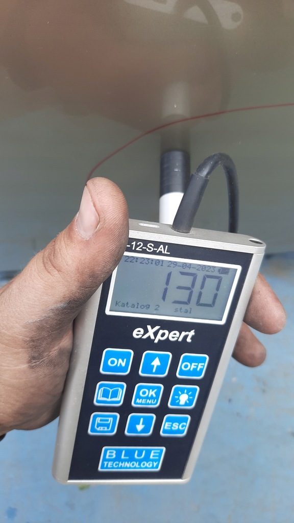 фото №10, Двері задня задні ліва nissan primera p12 hb 03r