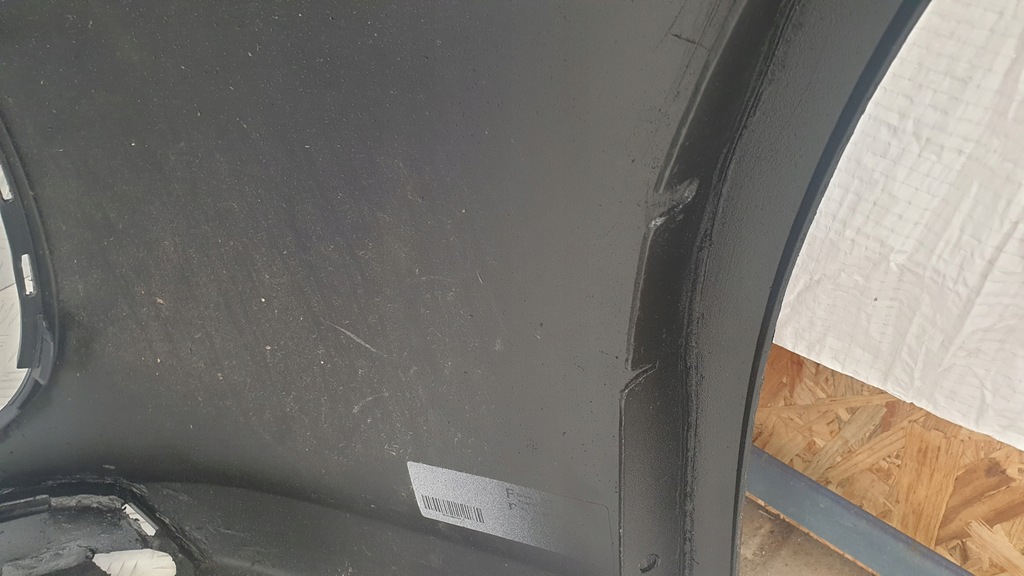 фото №8, Porsche 911 991 lift gts бампер перед передний