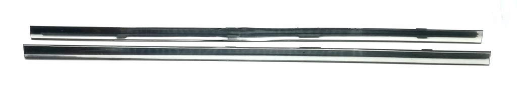 фото №1, Накладки бампера partner berlingo 99-02 7452a9 oe!